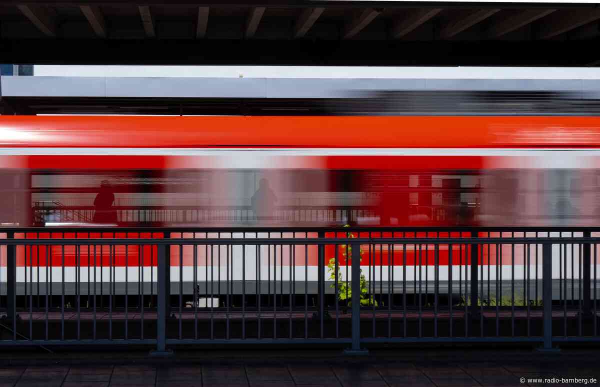 Funkstörung im Zugverkehr – Auch Münchner S-Bahnen betroffen