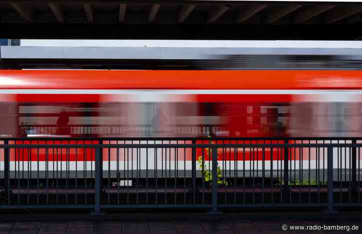 Funkstörung im Zugverkehr – Auch Münchner S-Bahnen betroffen