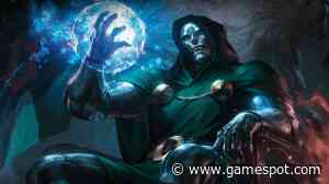 Magic: The Gathering Designer Says Creating Marvel Super Heroes Cards Felt Like “Cheating”