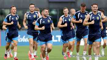 Mouthwatering Miami clash against the Samba stars of Brazil the ideal stage for Scotland to be brave and seal best result in 154-year history