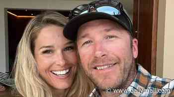 US Olympic legend Bode Miller's alleged illegal drug stash revealed after he was arrested just days before anniversary of daughter's tragic death