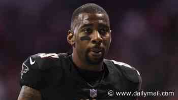 Atlanta Falcons tight end signs historic contract extension as star lands mammoth $54million payday