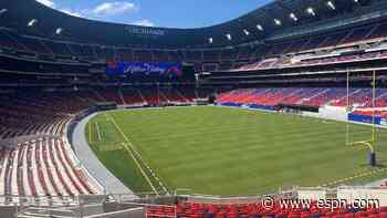 Inside the Bills' new $2.1 billion stadium: Heated...