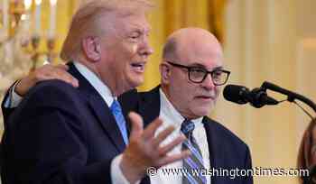 Fox News host Mark Levin accuses Trump of 'bullying' Israel over Iran deal