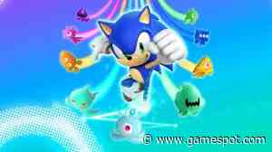 Sonic’s New Chaos Hunt Game Includes Some Fine Print You Shouldn’t Skip