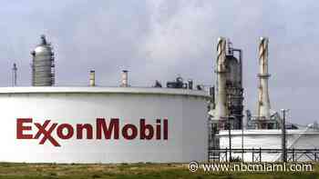 Supreme Court ruling opens door for Exxon to sue Cuban government over seized property