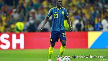 LIVE 04.00 uur | Volg hier het WK-duel tussen Colombia en Congo