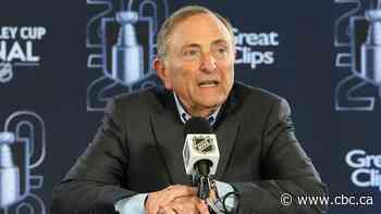 NHL exploring expansion to Texas with Houston, Austin among possibilities