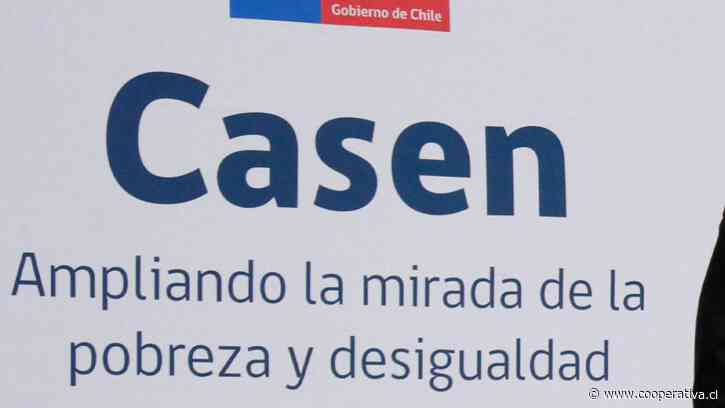 Universidad de Chile se adjudicó, por decimocuarta vez, la ejecución de la encuesta Casen