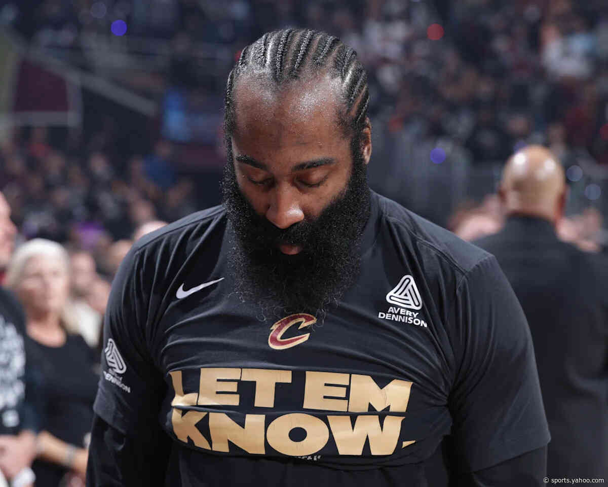 Cavaliers Reacts Survey: Reevaluating the James Harden and Darius Garland trade
