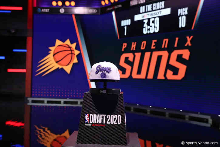 NBA Draft: Live Updates from the Barclays Center