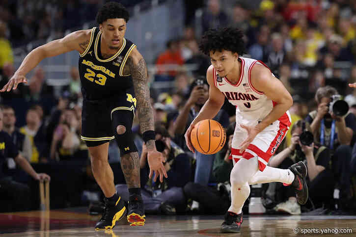 Final Warriors mock draft roundup for the 2026 NBA Draft