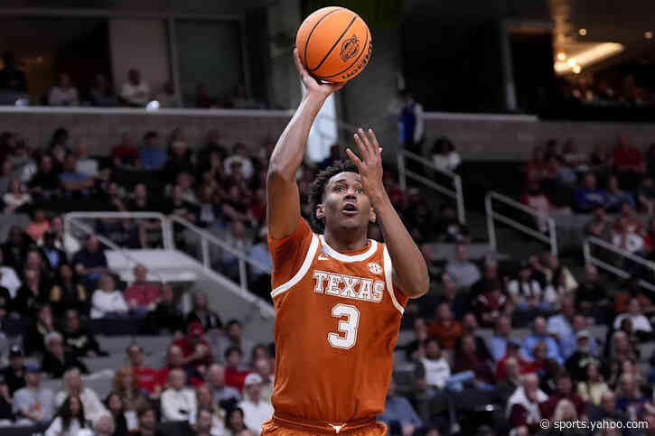 My top 5 realistic targets for the Sixers at 22