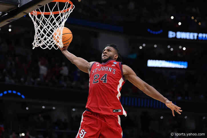 What I would do with the Suns’ lone draft pick