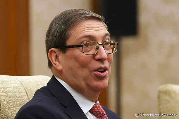 Cuba califica como un crimen las nuevas sanciones de EE UU contra cinco empresas estatales y el entorno de la familia Castro