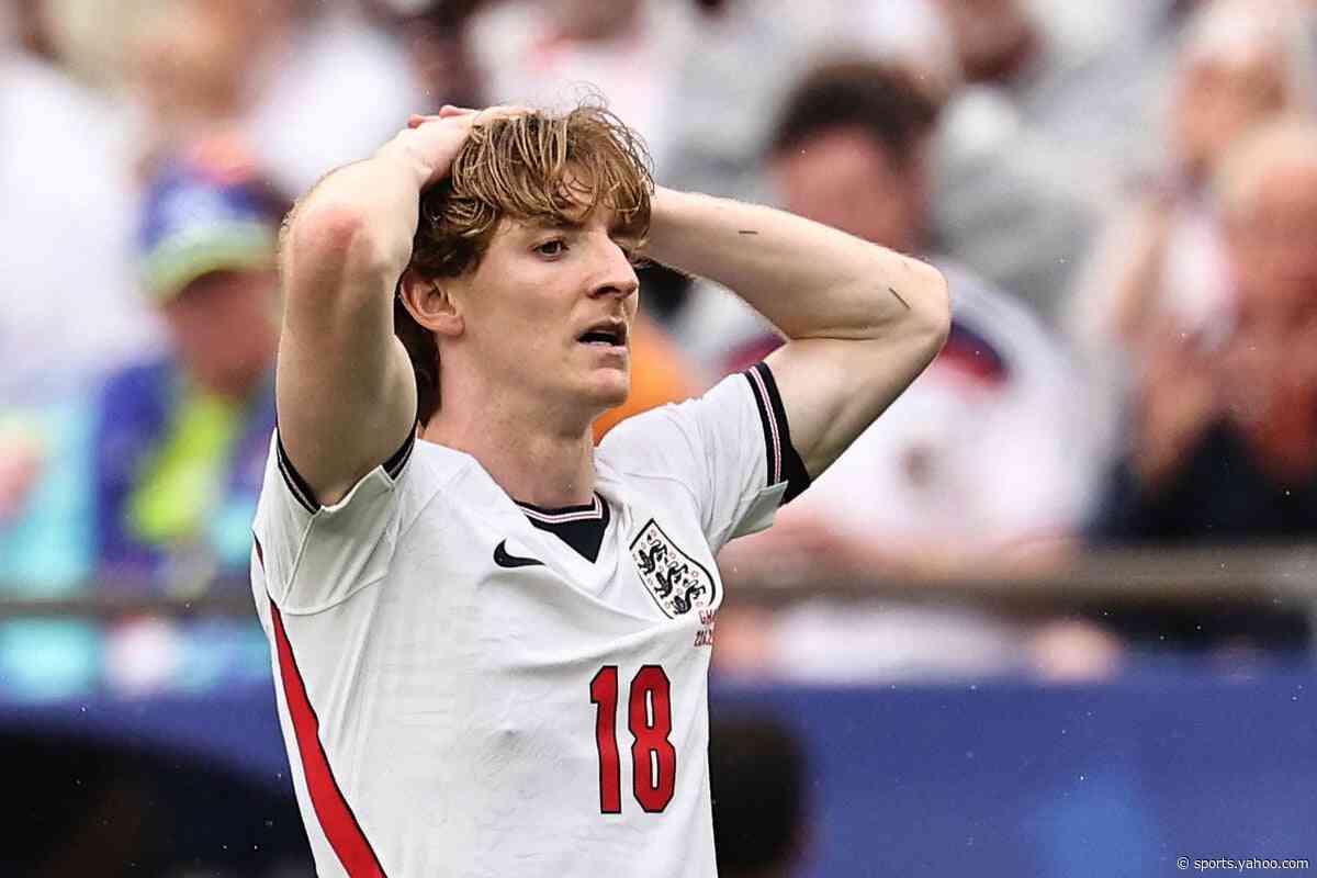 England player ratings vs Ghana: Who failed to perform in drab World Cup draw?