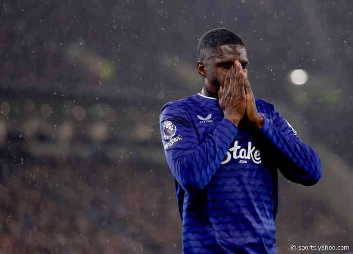RB Leipzig And Hoffenheim Want Everton Player Worth €40M: What Should The Toffees Realistically Do?