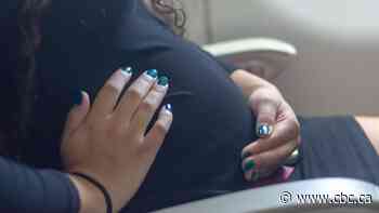 Manitoba to cut PST from prenatal vitamins on July 1