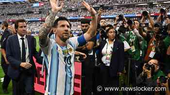 Opnieuw een heugelijke dag voor Lionel Messi: Argentijnse superster viert zijn 39e verjaardag