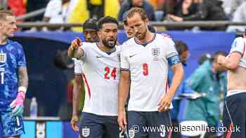 World Cup last 32 draw in full now as England face dream path to final