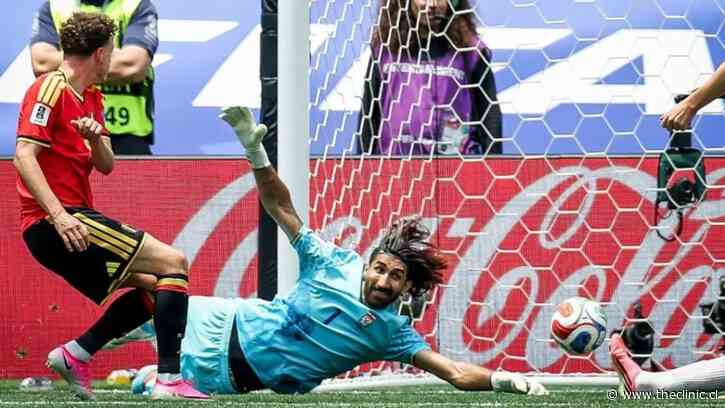 “Épico” y “emocionante”: El relato de Fernando Solabarrieta en el Mundial 2026 que cruzó el mundo y fue celebrado en Irán