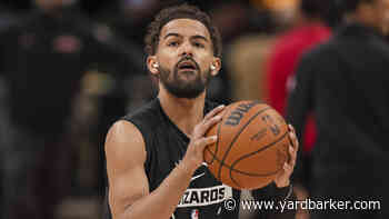 Three NBA players who won't live up to their next contract