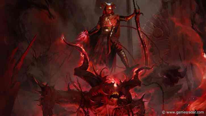 Diablo 4 Season of the Death Awakening kicks off next week with a Warlock free trial