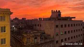 U.S. levies sanctions on Cuban state companies that are key to island nation's economy