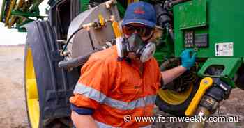 A 'victory of science over sentiment' for farmers with paraquat decision