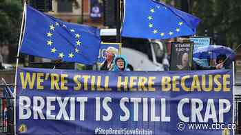 Brexit, 10 years later: What a regret-fuelled British town can teach Canada about referendums