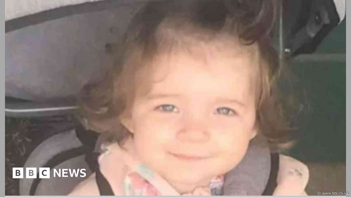 Toddler suffered 21 broken bones before death