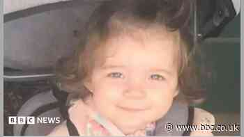 Toddler suffered 21 broken bones before death