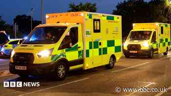 'Spectacularly quick' train crash response saved lives