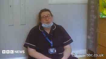 Nurse exposed by undercover BBC reporter struck off