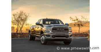 Texas Truck Barn Launches Centralized Digital Research Platform for Heavy-Duty Pickup Buyers
