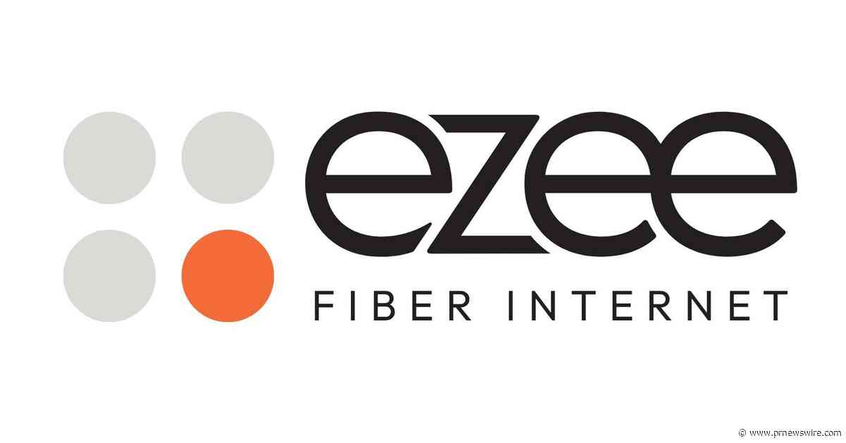 Ezee Fiber CEO Matt Marino Named a 2026 Most Admired CEO by the Houston Business Journal