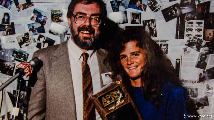 Elizabeth Arnold, KTOO and NPR reporter and professor, dies at 66
