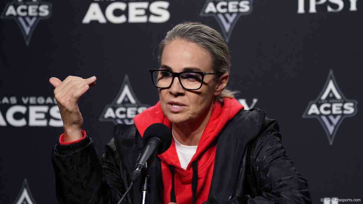 Becky Hammon refuses to apologize for Jalen Brunson '1A' comment after Knicks win title: 'He's an outlier'