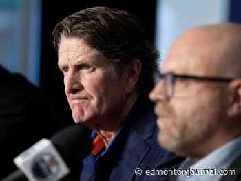 Matheson: Don't expect kinder, gentler Mike Babcock as Oilers coach