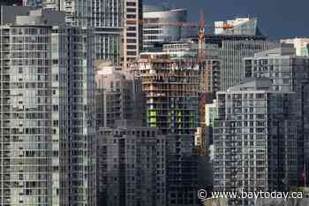 B.C. condo conversion plan might be more about financial sector than housing: expert
