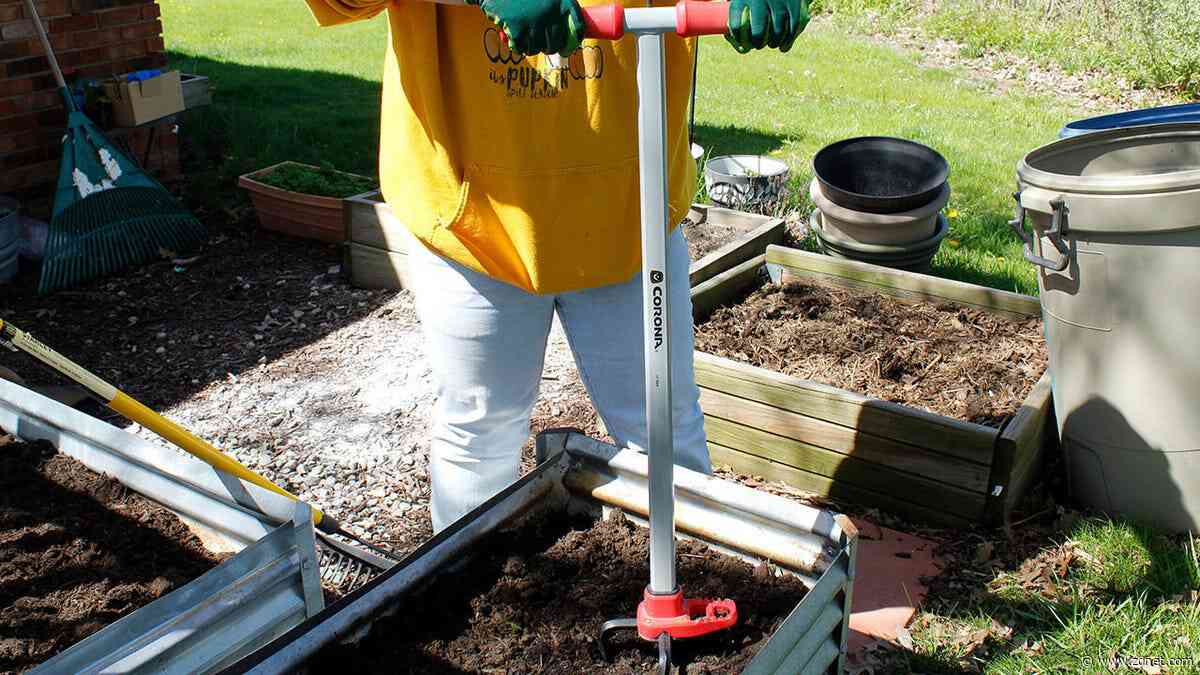 5 gadgets I'm buying this summer to grow my green thumb (and they're discounted)