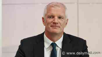 Yes we Carn? Ex minister and former Commando says he may run against Andy Burnham for Labour leader if he does not 'buy into his vision'