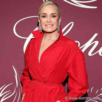 Yolanda Hadid Engaged to Real Estate Developer Randy Kendrick