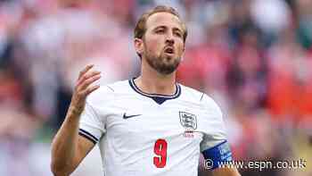 England 0-0 Ghana: Tuchel's men left frustrated by...