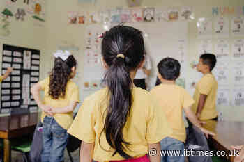 96% Get Their First-Choice Primary School Place — But What About the Other 4%?