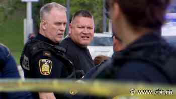 Outreach worker wrongly detained after fatal stabbing says he feels he was racially profiled