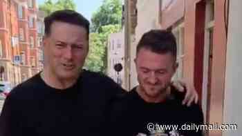 Karl Stefanovic mysteriously pulls his interview with far-right British extremist from the internet following backlash