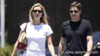 Nepo royalty Apple Martin channels Gwyneth Paltrow's Hollywood style after landing first film role