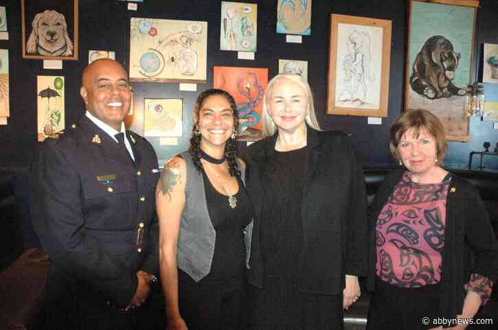 Province launches program targeting repeat property crime offenders across B.C.