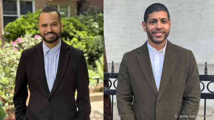 2026 PRIMARIES: Nicholas Reyes challenges incumbent José Serrano for D-29 State Senate seat